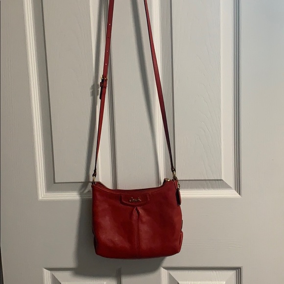 Coach purse - Picture 2 of 3